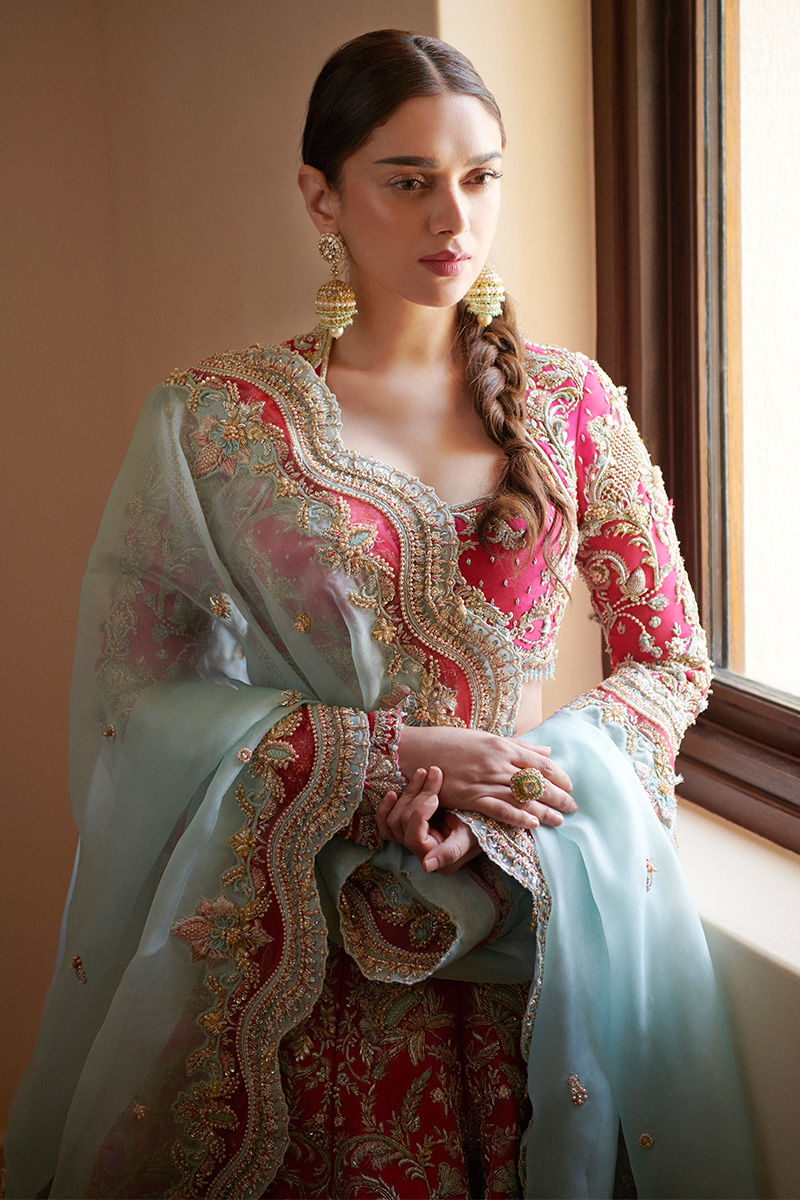 Inara | Waniya by Mehr Azam