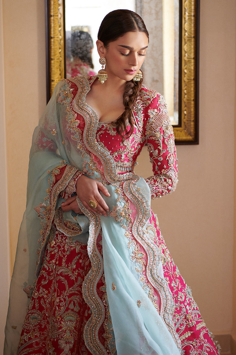 Inara | Waniya by Mehr Azam