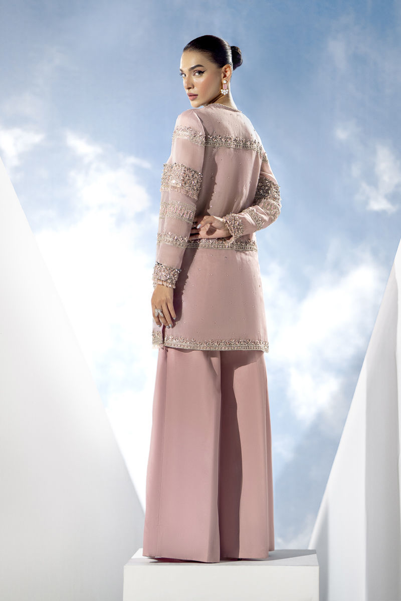 Lyna | Waniya by Mehr Azam
